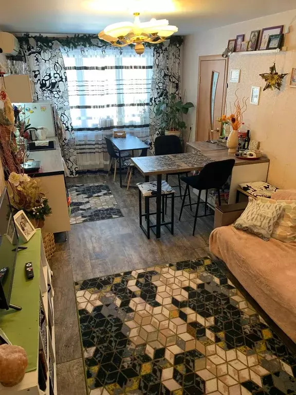 Продаётся 3-к квартира, 59.5 м - Фото 0