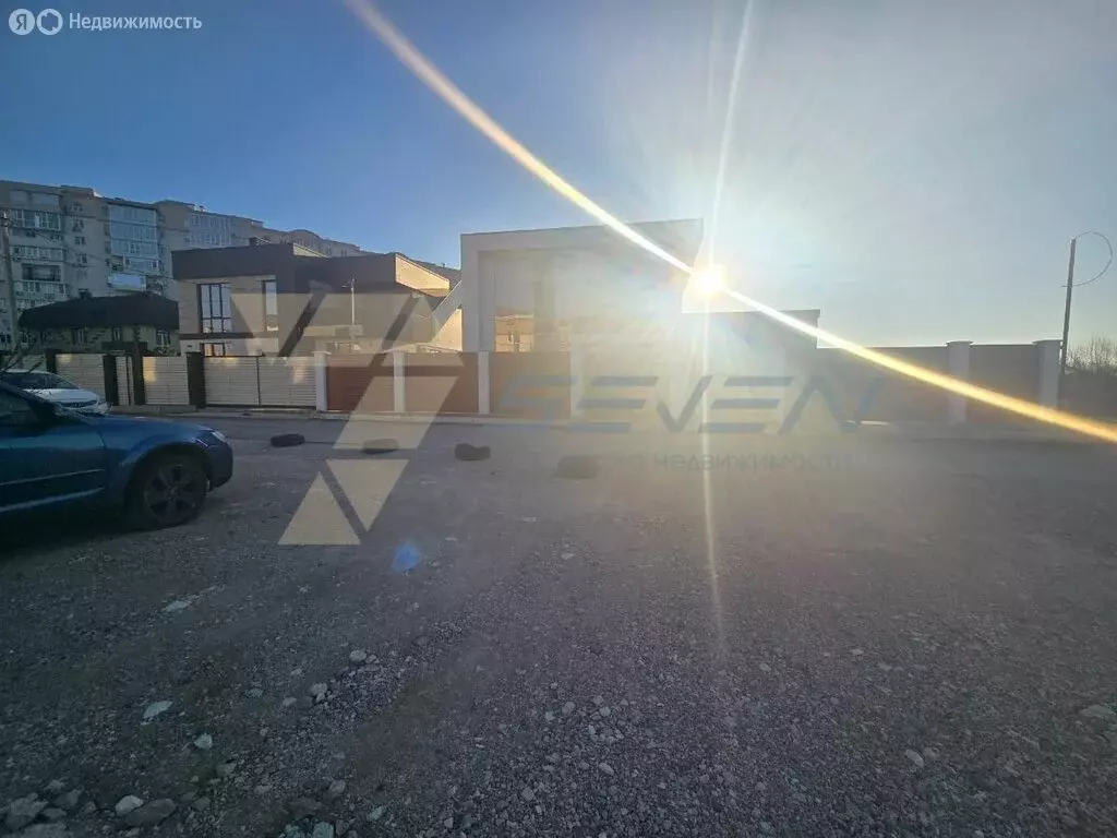 Участок в Севастополь, Античный проспект (4 м) - Фото 2