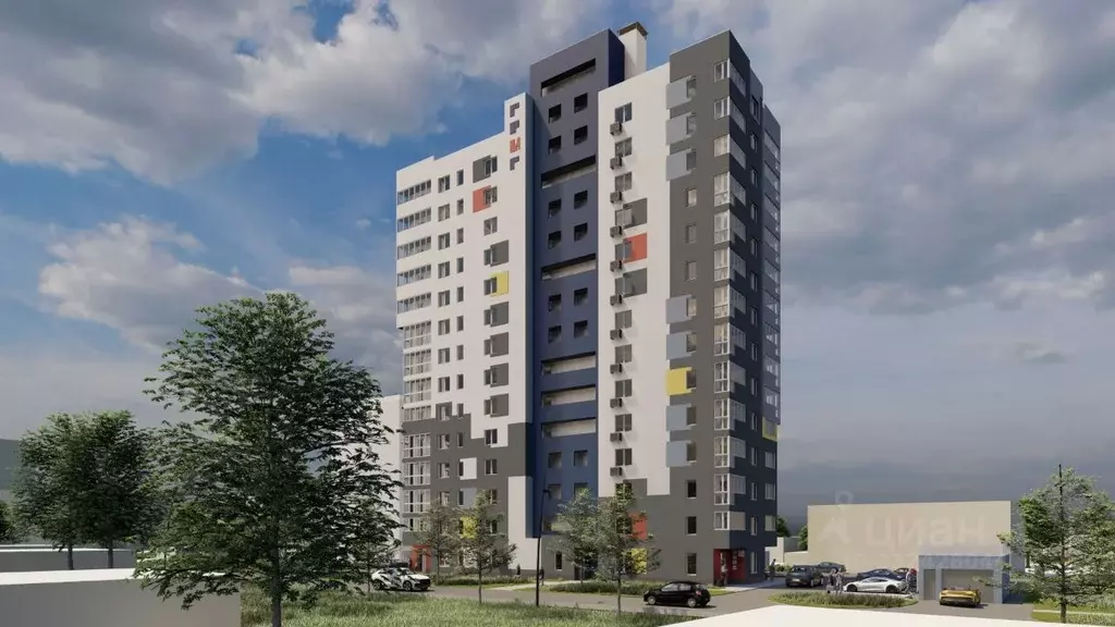 Гараж в Ивановская область, Иваново Красногвардейская ул., 62 (15 м) - Фото 1