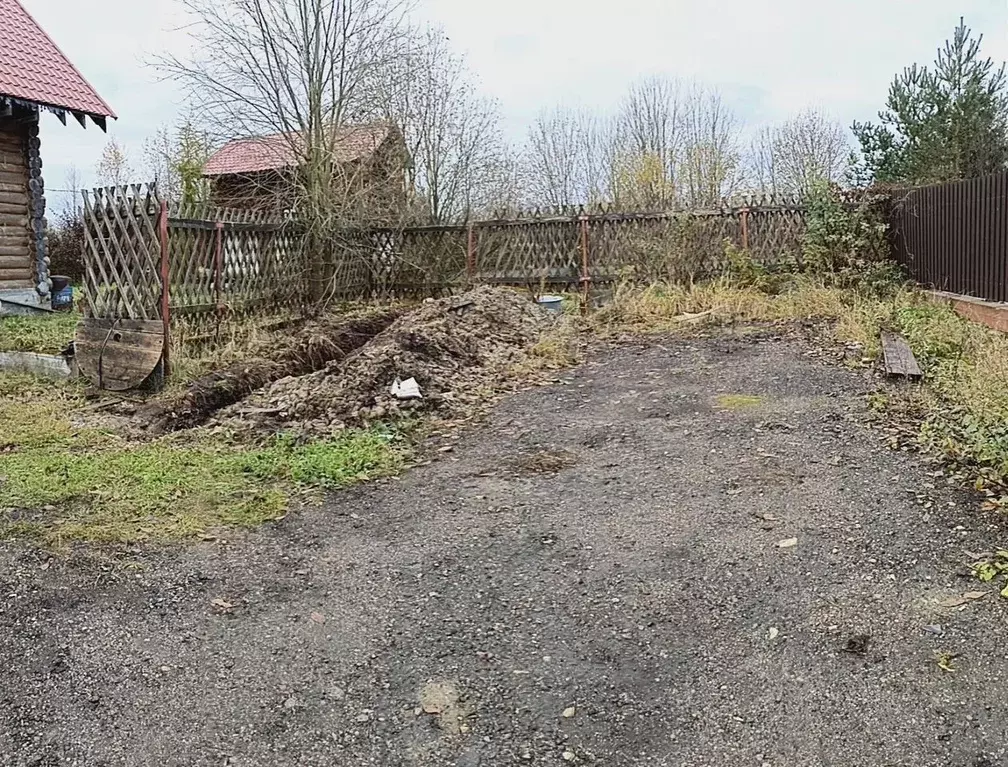 Дом в Ленинградская область, Ломоносовский район, Кипенское с/пос, ... - Фото 2