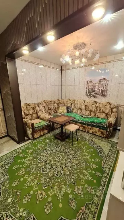 Дом в Белгородская область, Волоконовский район, Пятницкое рп Зеленая ... - Фото 2