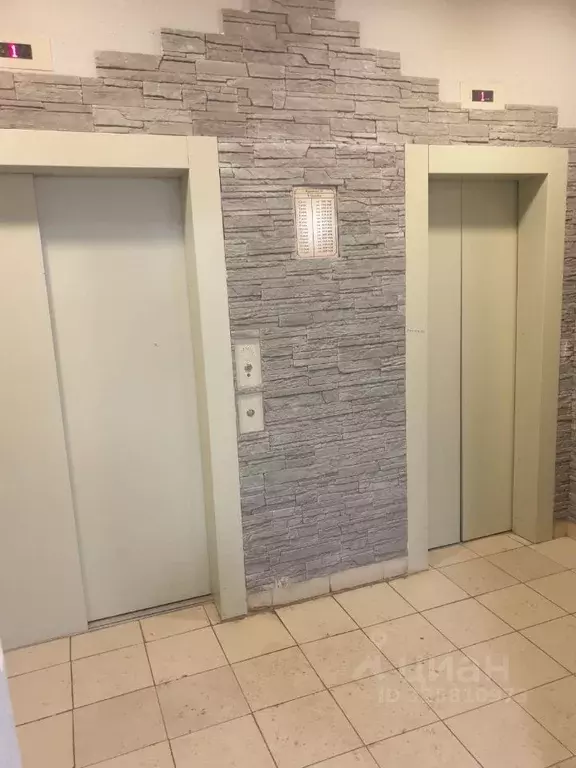 Студия Московская область, Домодедово Южный мкр, ул. Курыжова, 30 ... - Фото 2