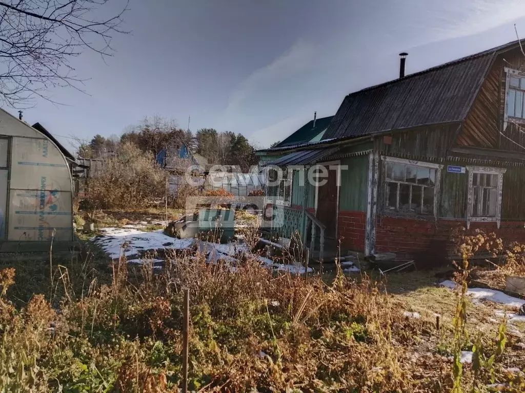 Участок в Свердловская область, Екатеринбург бул. Верх-Исетский (5.0 ... - Фото 1