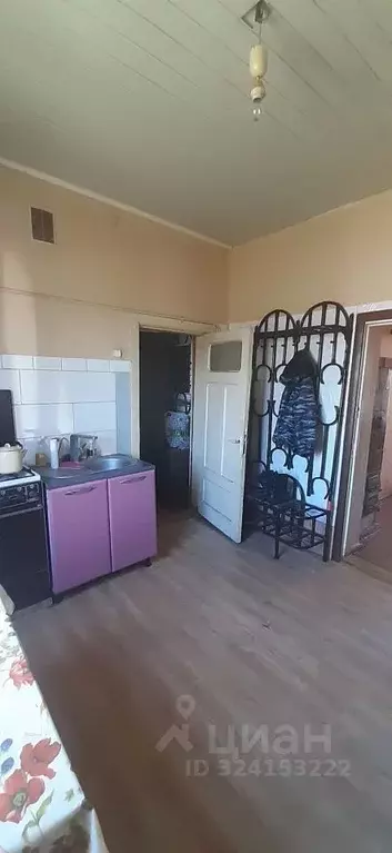 2-к кв. Калининградская область, Гвардейский муниципальный округ, пос. ... - Фото 1