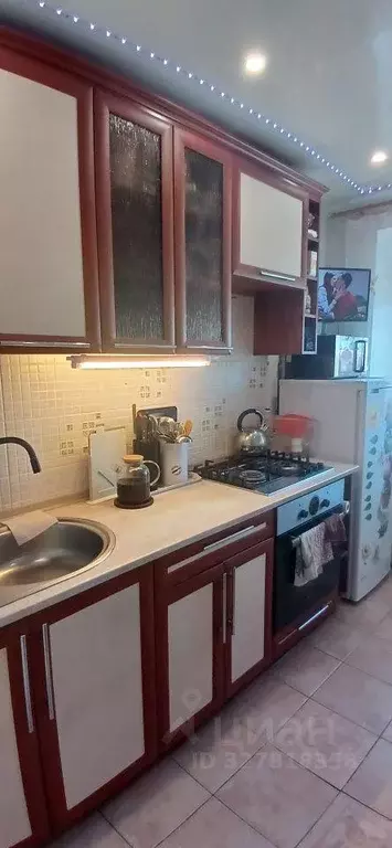 Квартира, 3 комнаты, 61 м - Фото 0