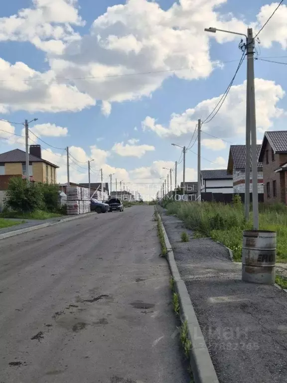 Участок в Пензенская область, Пенза Заря СНТ,  (7.34 сот.) - Фото 2