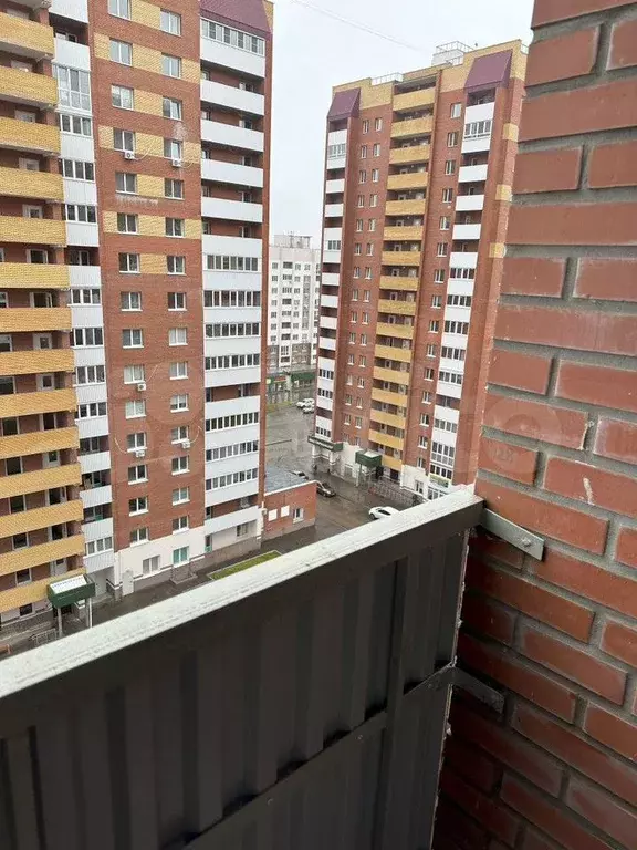 1-к. квартира, 42,6 м, 10/16 эт. - Фото 1