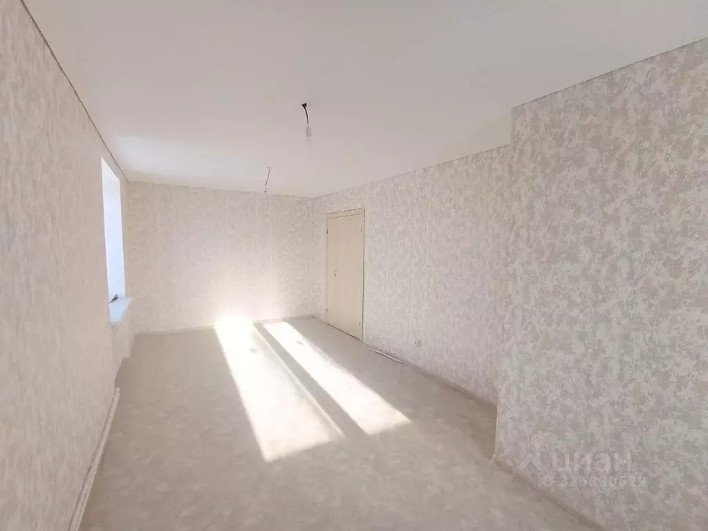 1-к кв. Оренбургская область, с. Илек пер. Деповский, 8 (39.7 м) - Фото 2