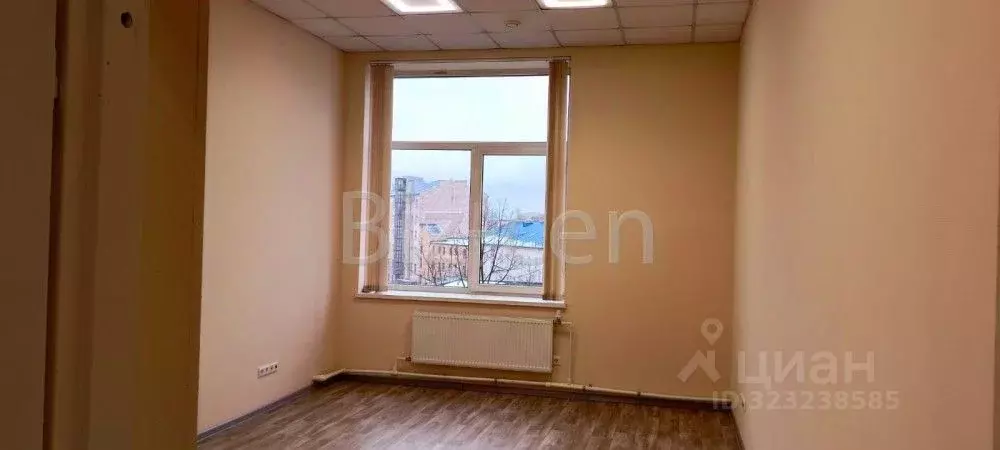 Офис в Санкт-Петербург Минеральная ул., 13 (22 м) - Фото 1