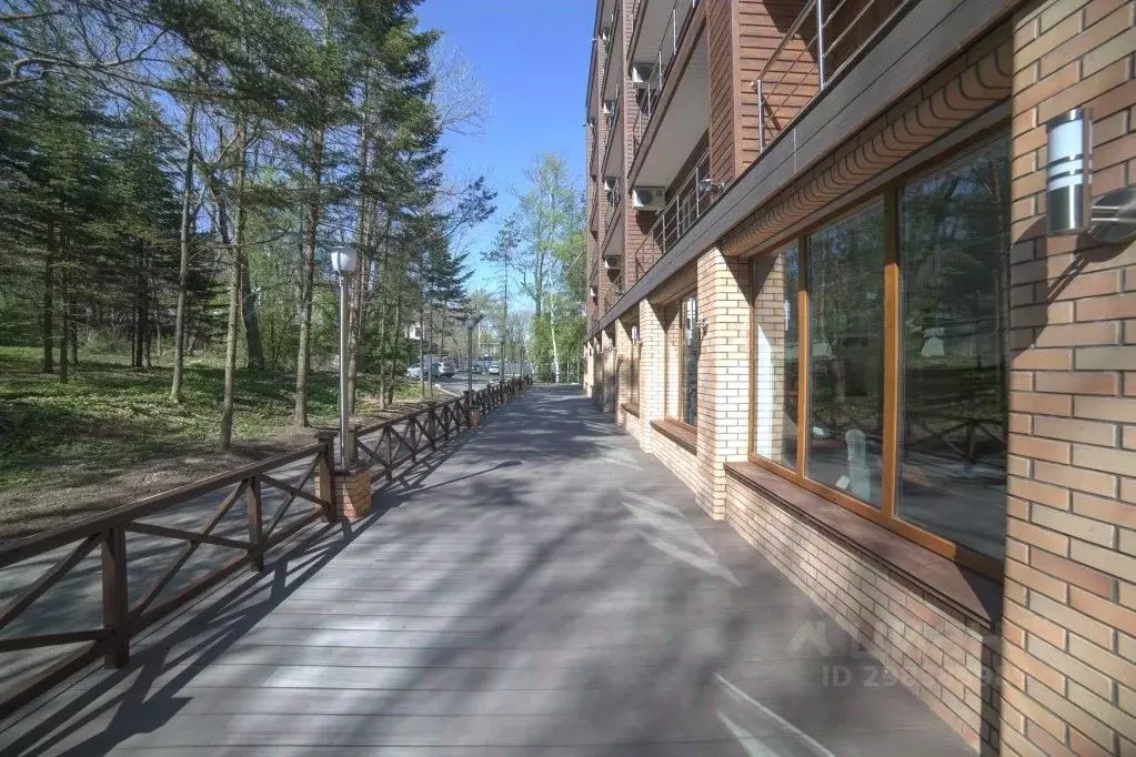 Комната Приморский край, Владивосток ул. Двенадцатая, 8 (10.0 м) - Фото 1