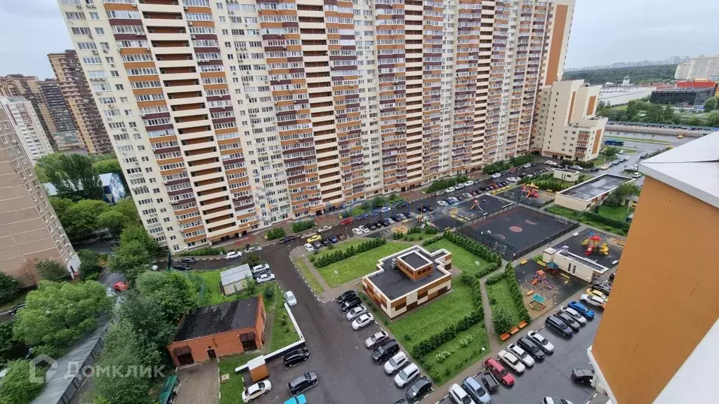 Продаётся 1-к квартира, 54 м - Фото 0