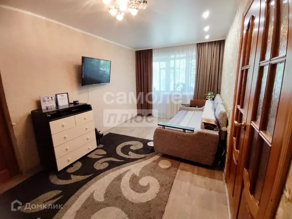 Продаётся 2-к квартира, 42.1 м - Фото 0