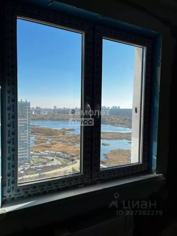 1-к кв. Челябинская область, Челябинск Университетская Набережная ул., ... - Фото 1