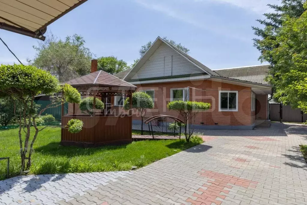Дом 140 м на участке 10 сот. - Фото 0