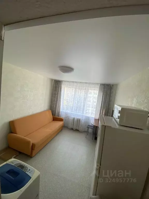 Студия Приморский край, Владивосток просп. Красного Знамени, 51 (18.0 ... - Фото 2