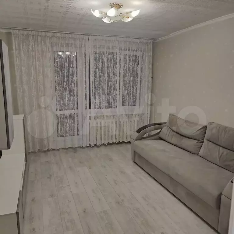 1-к. квартира, 33 м, 2/9 эт. - Фото 0