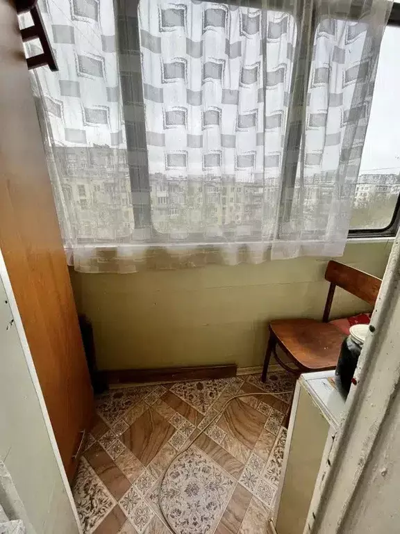 Продаётся 1-к квартира, 30 м - Фото 1