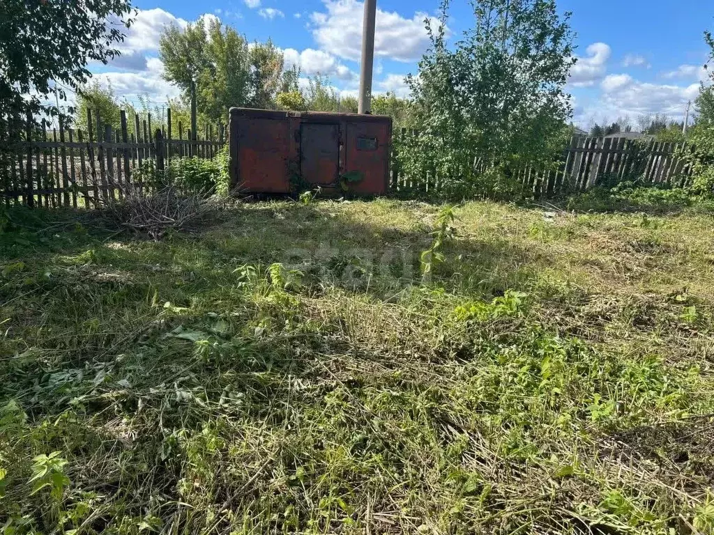 Участок в Башкортостан, Стерлитамакский район, Отрадовский сельсовет, ... - Фото 1