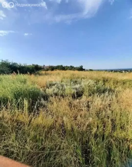 Участок в муниципальное образование Саратов, село Пудовкино (12 м) - Фото 2