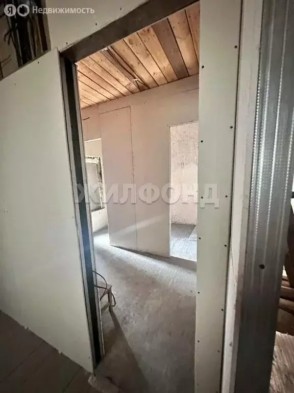 Дом в Белый Яр, улица Пушкина (130 м) - Фото 2