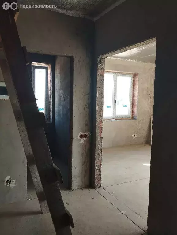 Квартира-студия: Ейск, Армавирская улица, 140 (26 м) - Фото 1