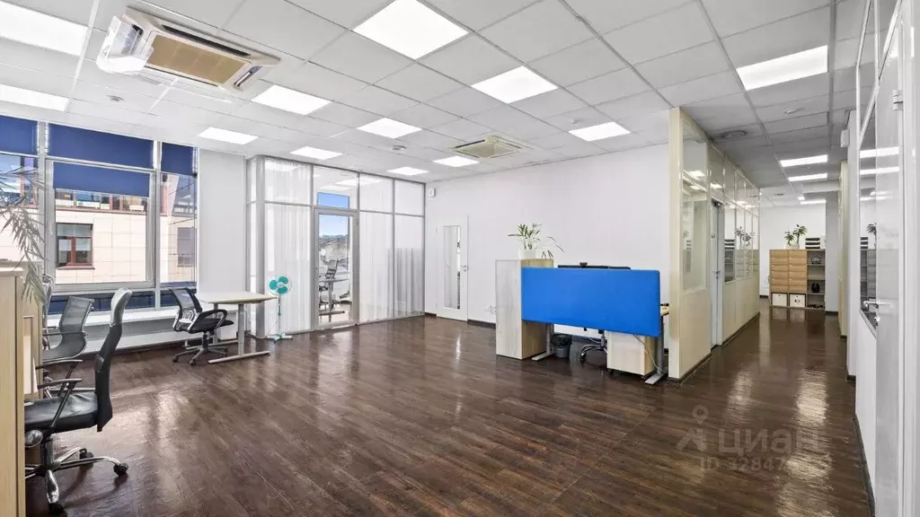 Офис в Санкт-Петербург 6-я Красноармейская ул., 5-7 (323 м) - Фото 2