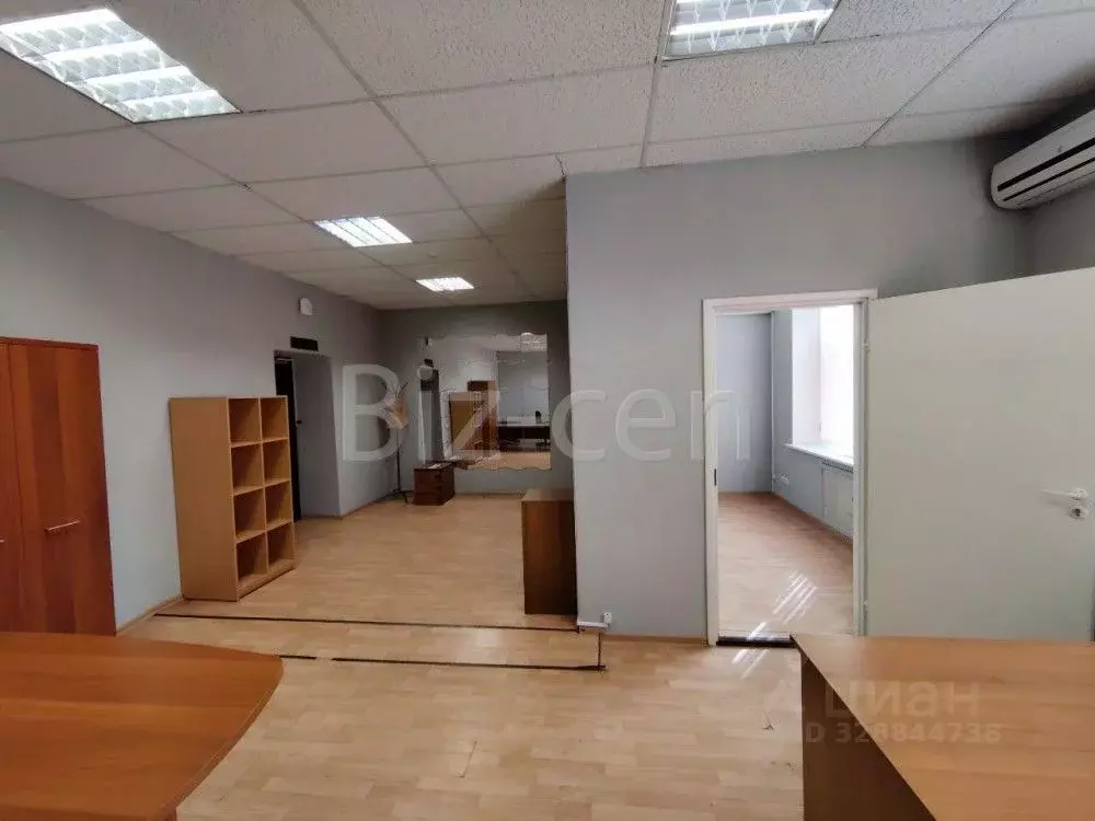 Офис в Санкт-Петербург Большая Разночинная ул., 14 (85 м) - Фото 2
