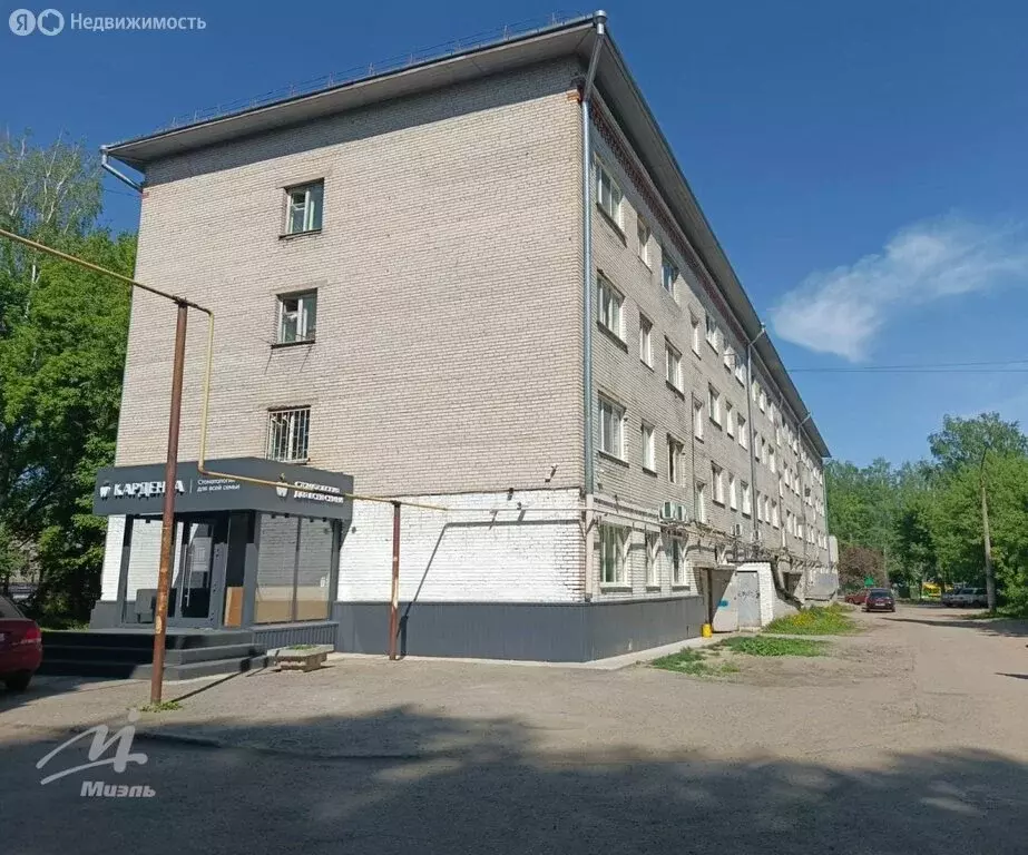 1к в -комнатной квартире (13.6 м) - Фото 0