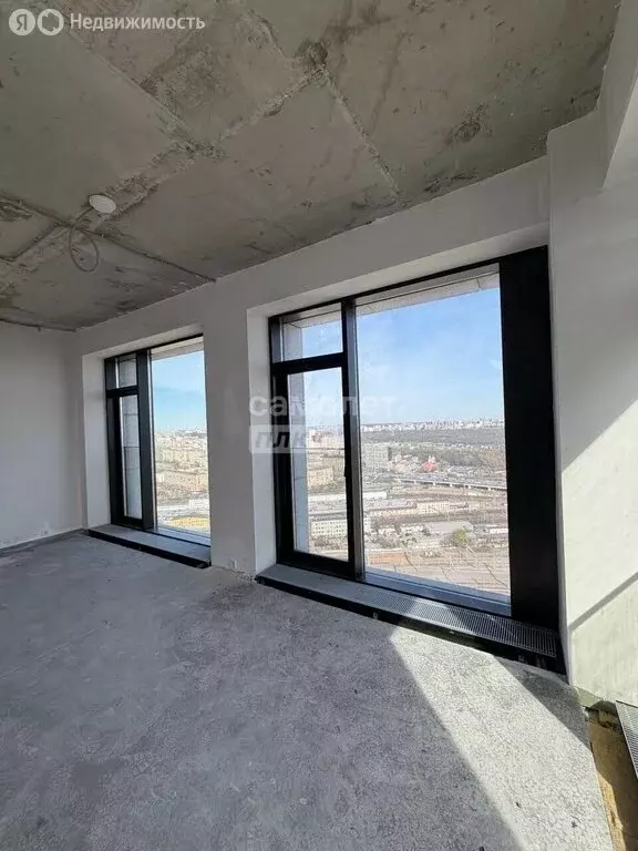 3-комнатная квартира: Москва, 4-я улица Марьиной Рощи, 10к3 (87.2 м) - Фото 1