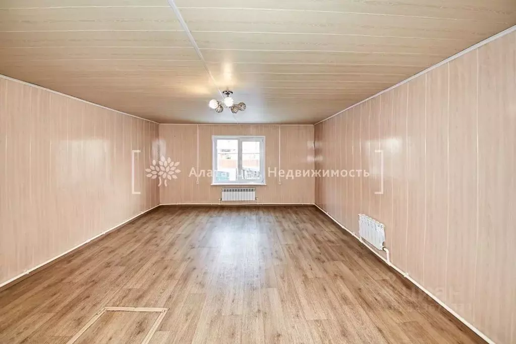 Дом в Томская область, Томск с. Тимирязевское, ул. Старо-Трактовая, ... - Фото 1