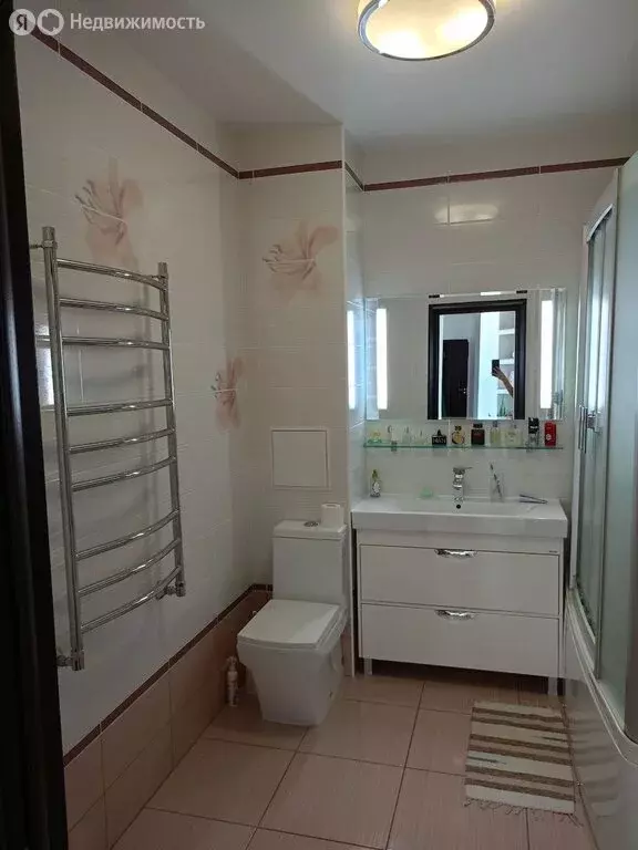 3-комнатная квартира: Ярославль, улица Батова, 14 (108 м) - Фото 1