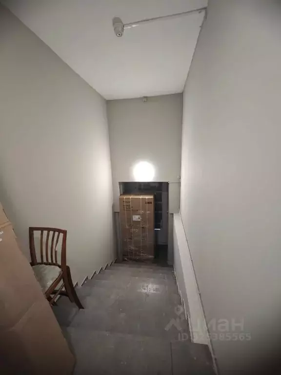 Помещение свободного назначения в Санкт-Петербург ул. Зои ... - Фото 2