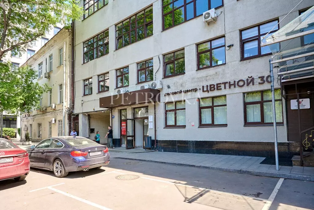 Помещение свободного назначения (32.5 м) - Фото 2