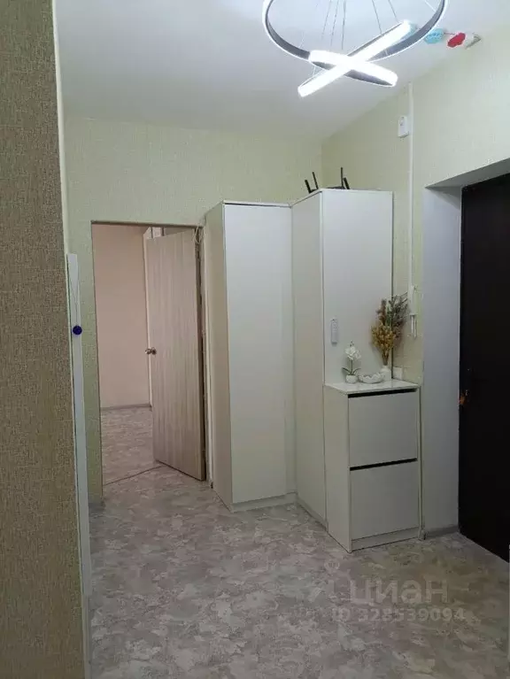 2-к кв. Башкортостан, Уфа ул. Энтузиастов, 10 (63.0 м) - Фото 2