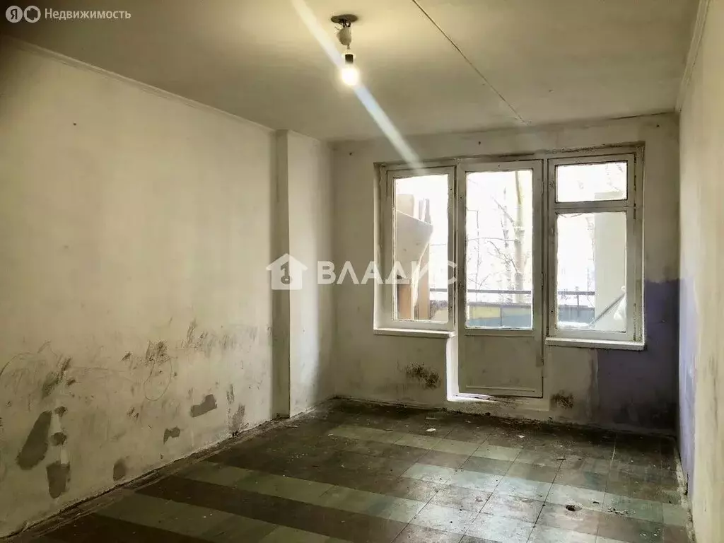 2-комнатная квартира: Москва, Каспийская улица, 28к3 (44.4 м) - Фото 1