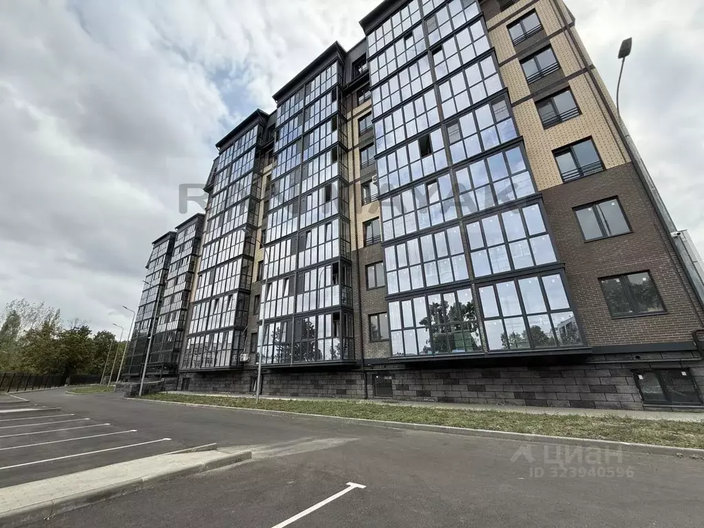 3-к кв. Адыгея, Майкоп 7-й пер., 14 (79.5 м) - Фото 1