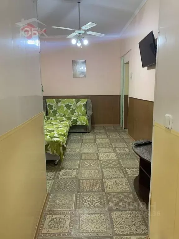 2-к кв. Крым, Евпатория ул. Симферопольская, 52 (45.0 м) - Фото 0