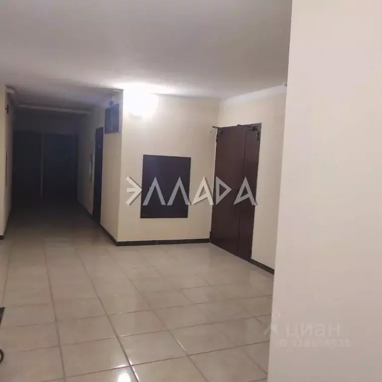 Студия Ростовская область, Ростов-на-Дону ул. Оганова, 20с3 (40.0 м) - Фото 0