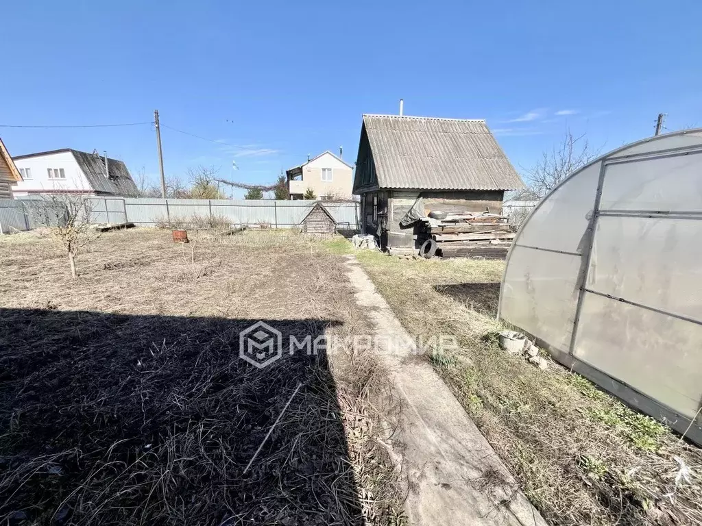 Дом в Брянская область, Брянск Автодорожник садовое общество, 29 (30 ... - Фото 0