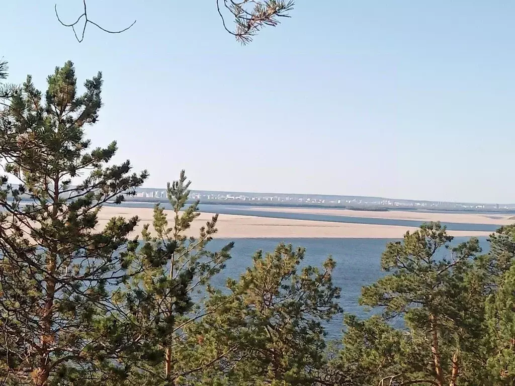 Участок в Саха (Якутия), Якутск городской округ, с. Тулагино  (8.0 ... - Фото 0