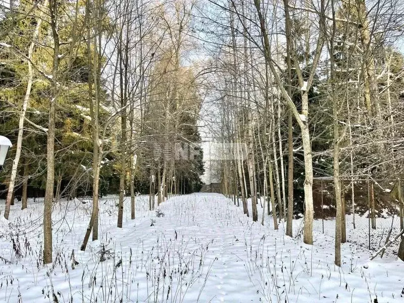 Участок в Московская область, Одинцовский городской округ, д. ... - Фото 2