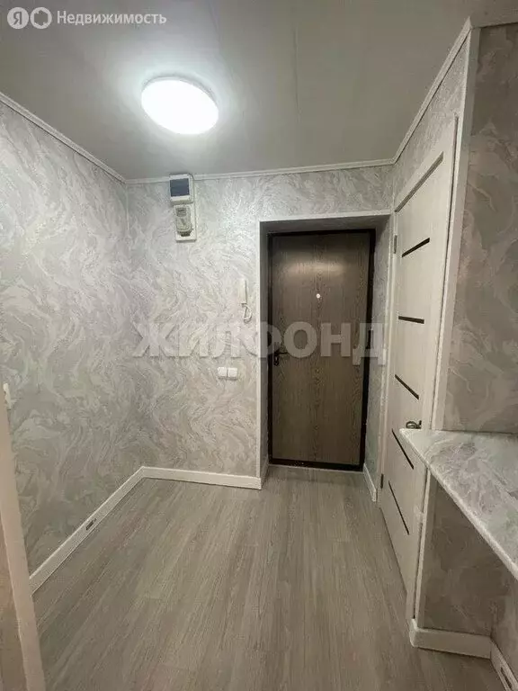 Квартира-студия: Томск, улица 79-й Гвардейской Дивизии, 10/2 (17 м) - Фото 1