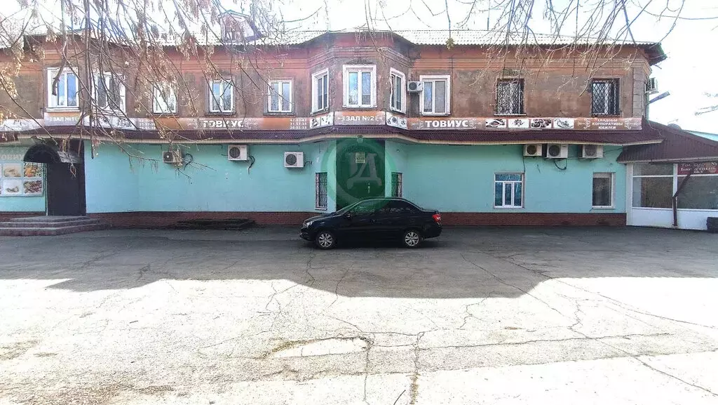 Помещение свободного назначения (560 м) - Фото 1