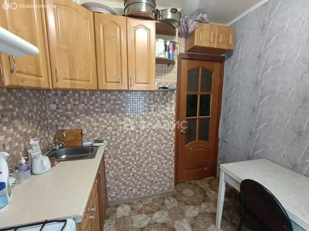 1-комнатная квартира: Мытищи, улица Терешковой, 3А (31.5 м) - Фото 1