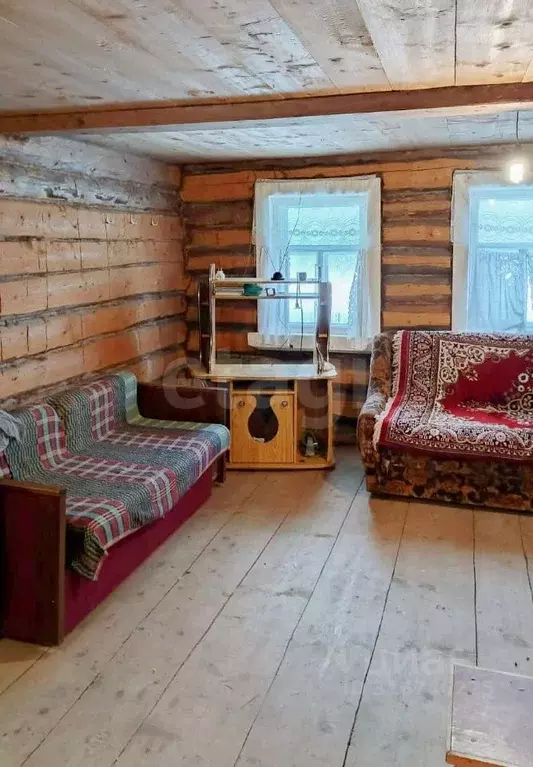 Дом в Ярославская область, Даниловский муниципальный округ, ... - Фото 1