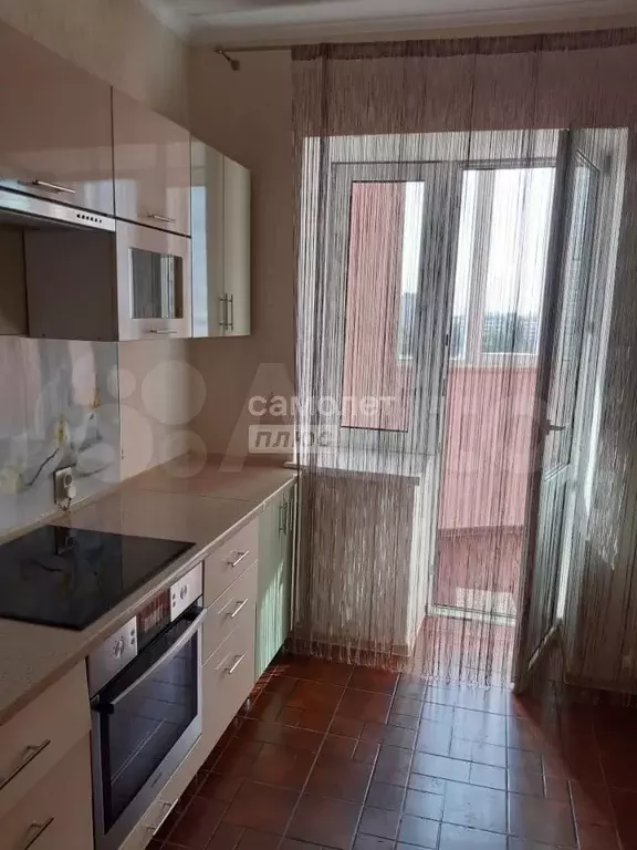 1-к. квартира, 46 м, 6/16 эт. - Фото 0