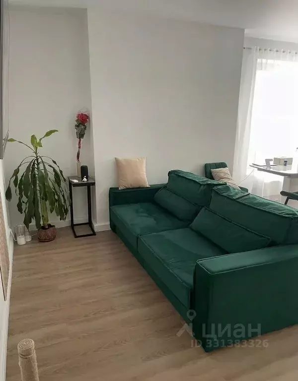3-к кв. Москва Очаковское ш., 5к5 (73.0 м) - Фото 1
