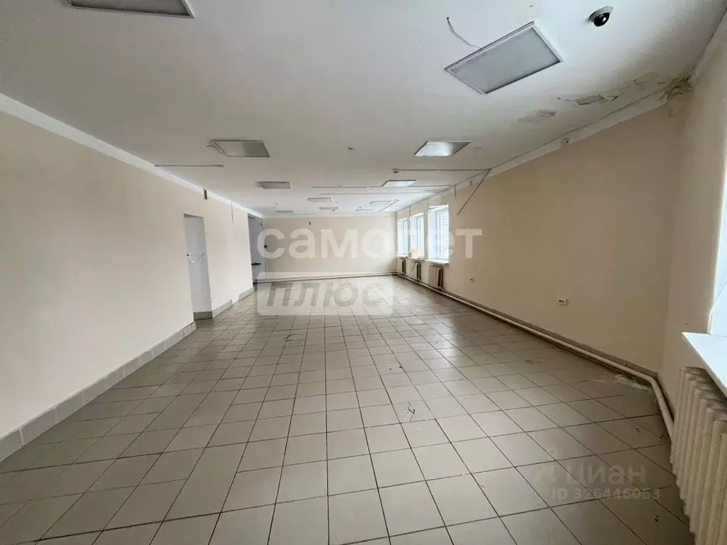 Торговая площадь в Марий Эл, Сернур городское поселение, Сернур пгт ... - Фото 1