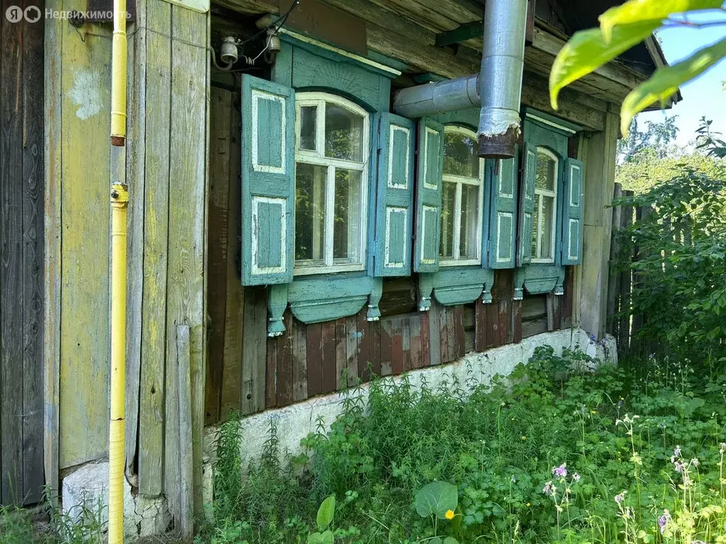 Дом в Алапаевск, улица Урицкого, 181 (34 м) - Фото 0