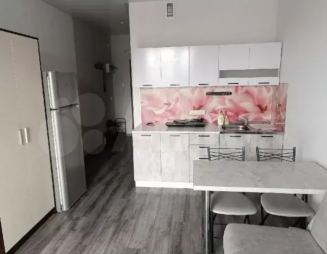 Квартира-студия, 25 м, 11/16 эт. - Фото 0